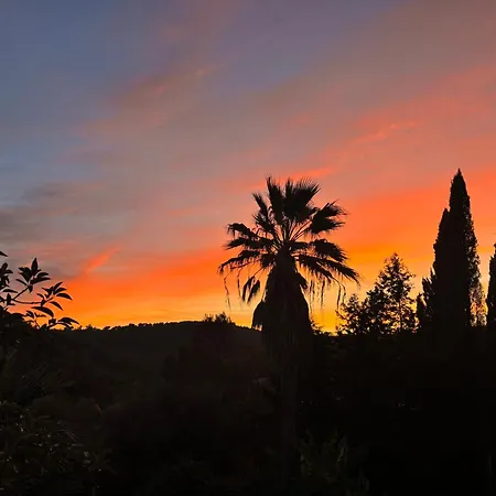 아파트 3 Pieces Neuf Sur Jardin Piscine Debordement En Rooftop Vue Et Montagnes Parking Gratuit Climatisation 2 빌뇌브루베